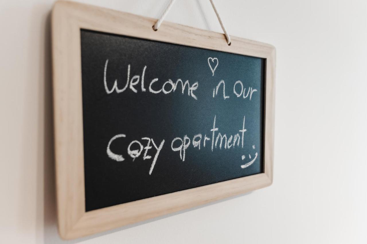 Cozy Apartment, 2 Private Terraces, 8 Min To City Center Wiedeń Zewnętrze zdjęcie