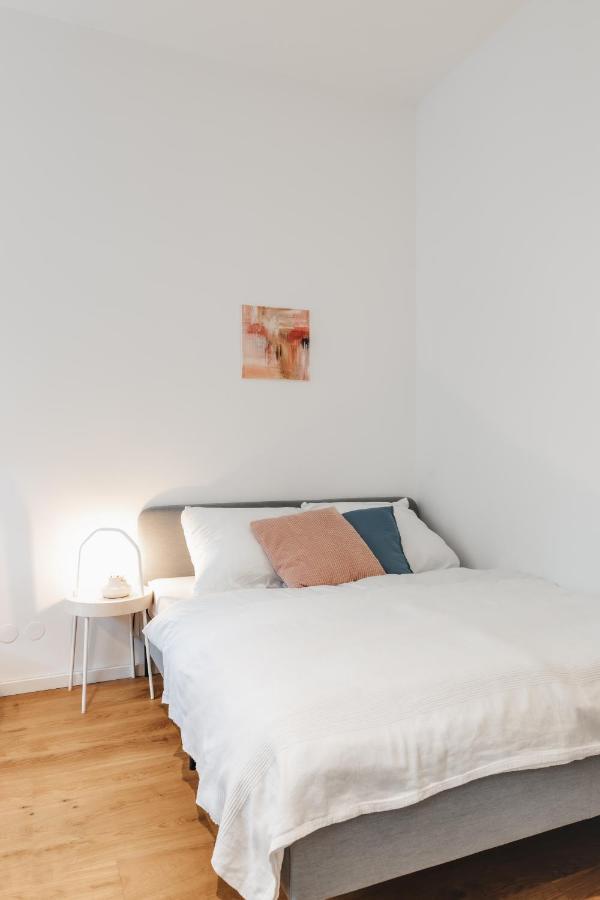 Cozy Apartment, 2 Private Terraces, 8 Min To City Center Wiedeń Zewnętrze zdjęcie