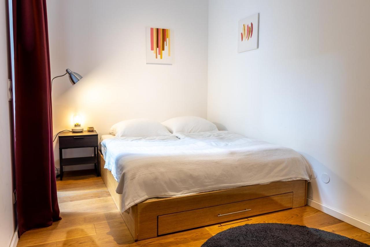 Cozy Apartment, 2 Private Terraces, 8 Min To City Center Wiedeń Zewnętrze zdjęcie